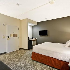 Suite Disability Access